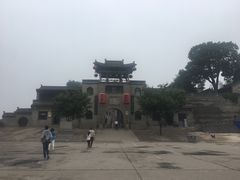 -山西王家大院