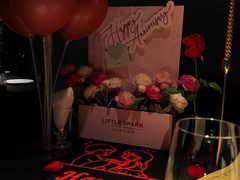 -小火花·干式熟成牛排馆Spark SteakHouse(剑桥郡店)