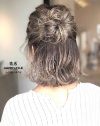 -崇尚GAVIN STYLE