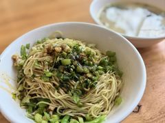 -欣达面馆(天桥支路店)