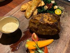 火焰牛魔王-卡朋厨房(289艺术园区店)