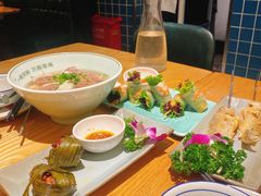 -米纸越南小馆(金鹰世界店)