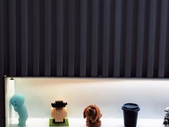 -BLACKSHEEP ESPRESSO(建国中路店)