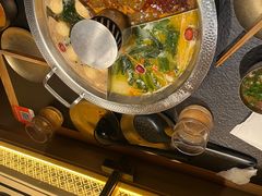 -晓宇重庆火锅(西安荟聚店)