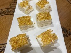 -格日勒阿妈蒙古厨房(新华广场店)