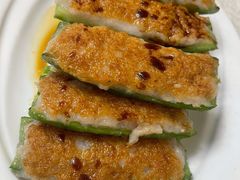 煎酿尖椒-汇兴源餐馆(小北路店)