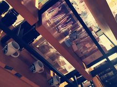 -星巴克臻选(郑州中原万达店)