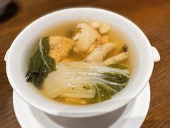 金银花炖白肺-金玉满堂潮州酒楼(无限极荟购物广场店)