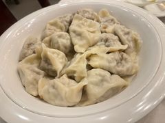 -功德林素菜饭庄(前门店)