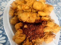 -嘉里饭庄