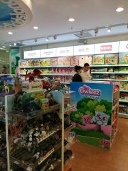 -Kidsland(望京凯德MALL店)