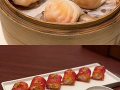 -明阁 Ming Court(广州朗豪酒店)