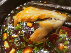-刘胖娃鱼庄·特色鱼火锅(白鹤路店)