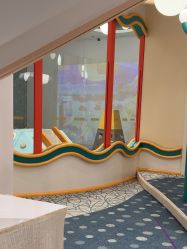 -奈尔宝家庭中心·亲子餐厅(苏州大悦城店)