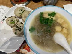 -小杨生煎(江南环球港店)