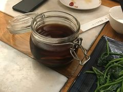 -李记潮汕砂锅粥(营福路店)