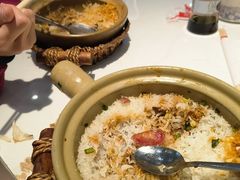 -万煲旺·香港老传承煲仔饭·猪杂汤(客村店)