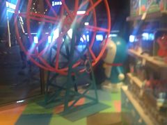 -绿地风尚天地广场