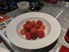 -皇后餐厅-煲仔·小菜·打边炉(古北店)