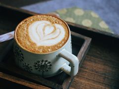 -云座·时光·观景咖啡厅(五爷庙店)