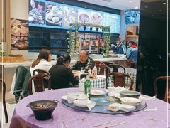 -紫光园·烤鸭·北京菜(劲松店)