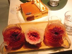-开间茶馆·围炉煮茶