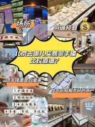 -官园珠宝城(富通大厦店)