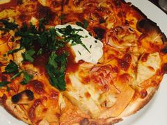 -Pancakes on the rocks(Darling Harbour)