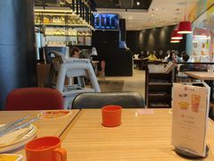 -必胜客(北苑路店)