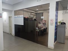 -上海名流星域汽车服务有限公司(内江路店)