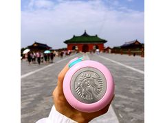 -老磁器口豆汁店(天坛店)
