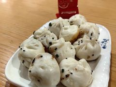 鲜肉生煎-唐八仙生煎(东鱼坊店)