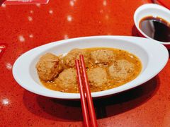 -喜家德虾仁水饺(景枫中心店)