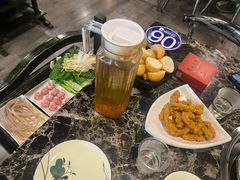 -雷山鱼酱酸汤鱼·酸汤牛肉(花果园T1区店)