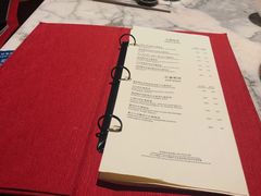-湖滨28中餐厅·西湖宴·杭州君悦酒店