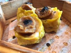 -顺德美的万豪酒店-万豪中餐厅