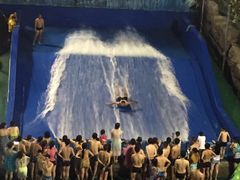 -杭州浪浪浪水公园