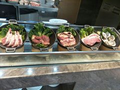 -红林大酒店RFcafe自助餐厅