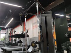-佳禾健身(三元里店)