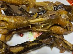 -谭大厨龙虾馆(中交公园时光美食街店)