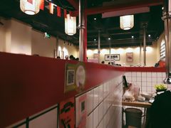 -酒拾烤肉(大汉悦中心店)