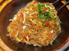 -味上湘菜馆(岳麓山店)