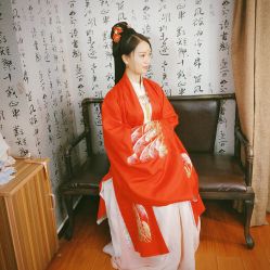 点击看大图 -美云庭古装·格格服汉服·京城旅拍(北京店)