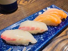 -大雄寿司(洛浦店)