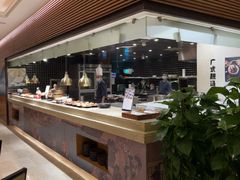 -盛宴自助餐厅(运达喜来登店)