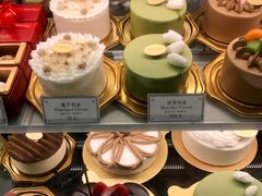 -布歌东京(金融街购物中心店)