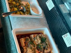 -澳门旅游塔360°旋转餐厅(南湾湖广场店)