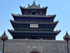 -光岳楼