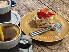 -BAKER&SPICE(安福路店)