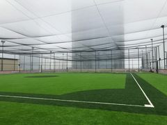 -洛克公园(苏州中心商场)